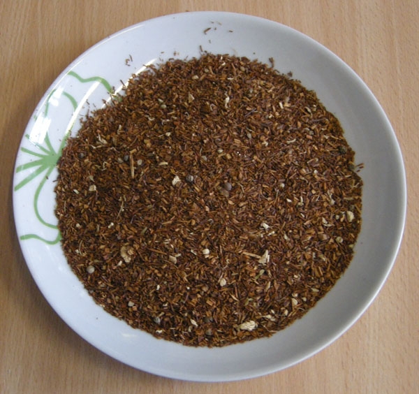 Rooibos Chai